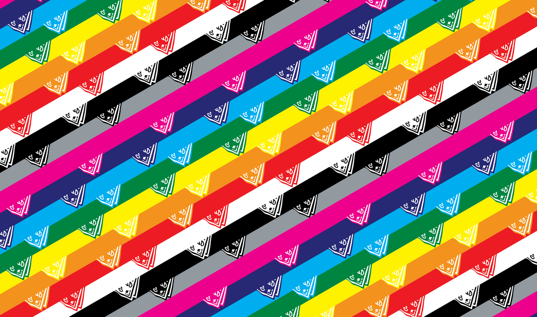 The Hanky Code: A Secret Language of Queer Desire