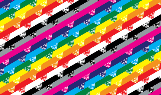 The Hanky Code: A Secret Language of Queer Desire