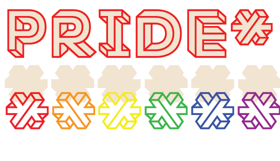 PRIDE Collection