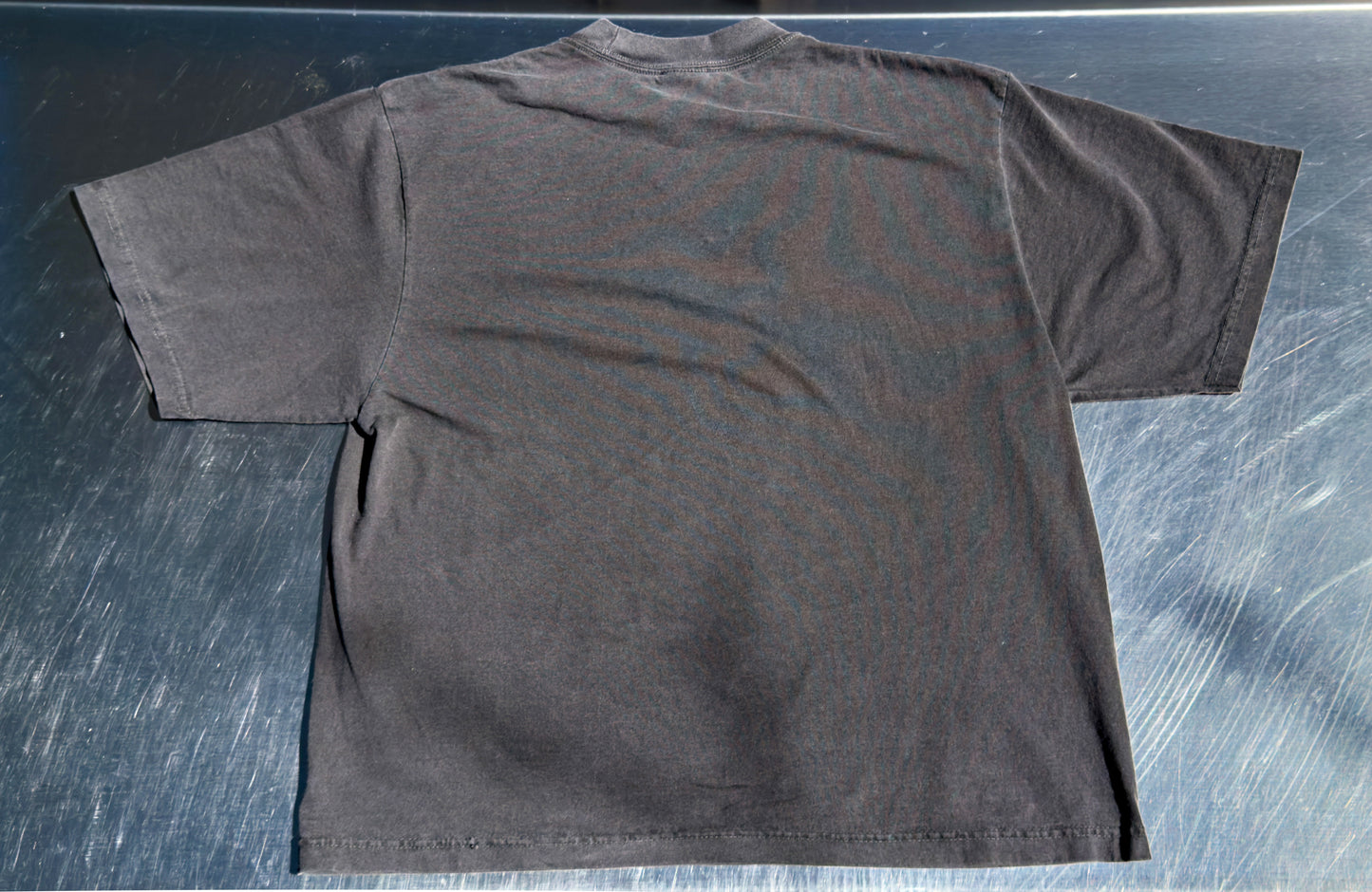 Her Seduction -- Judith and Holofernes Art Masterpiece Peter Paul Rubens Oversized Drop-Shoulder Crewneck T-Shirt